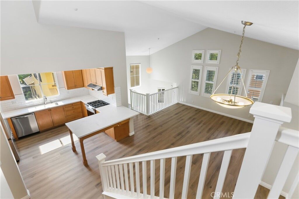 Property Photo:  33 Visalia  CA 92602 