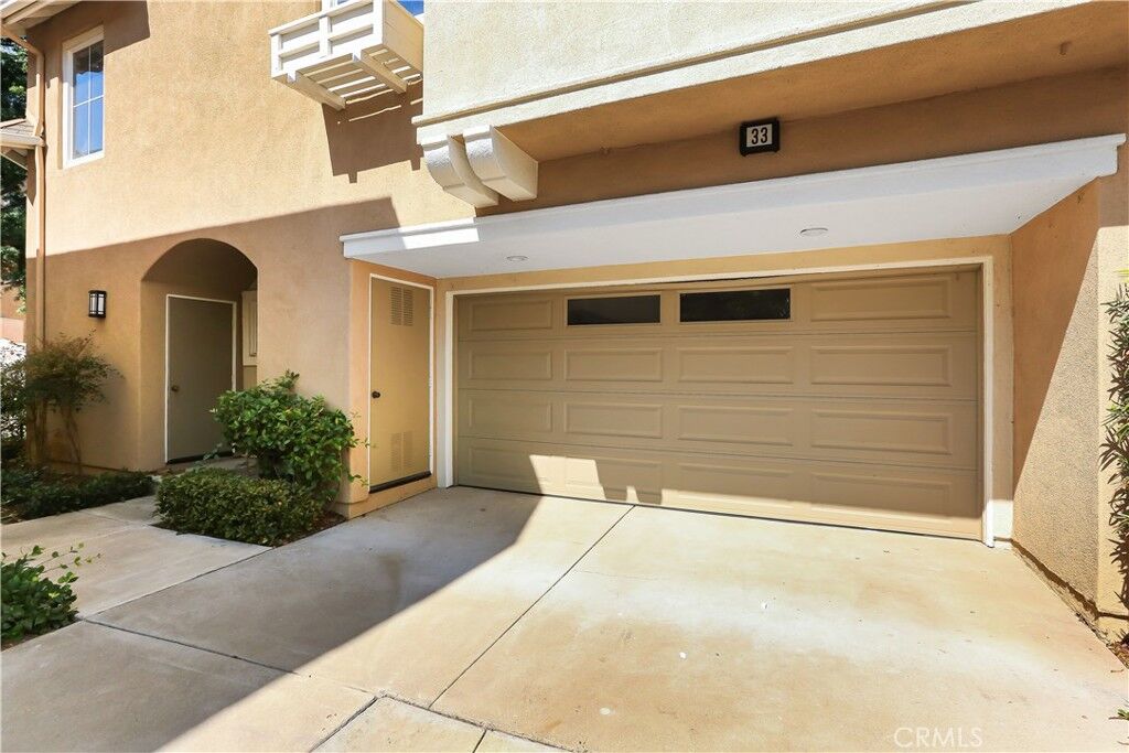 Property Photo:  33 Visalia  CA 92602 