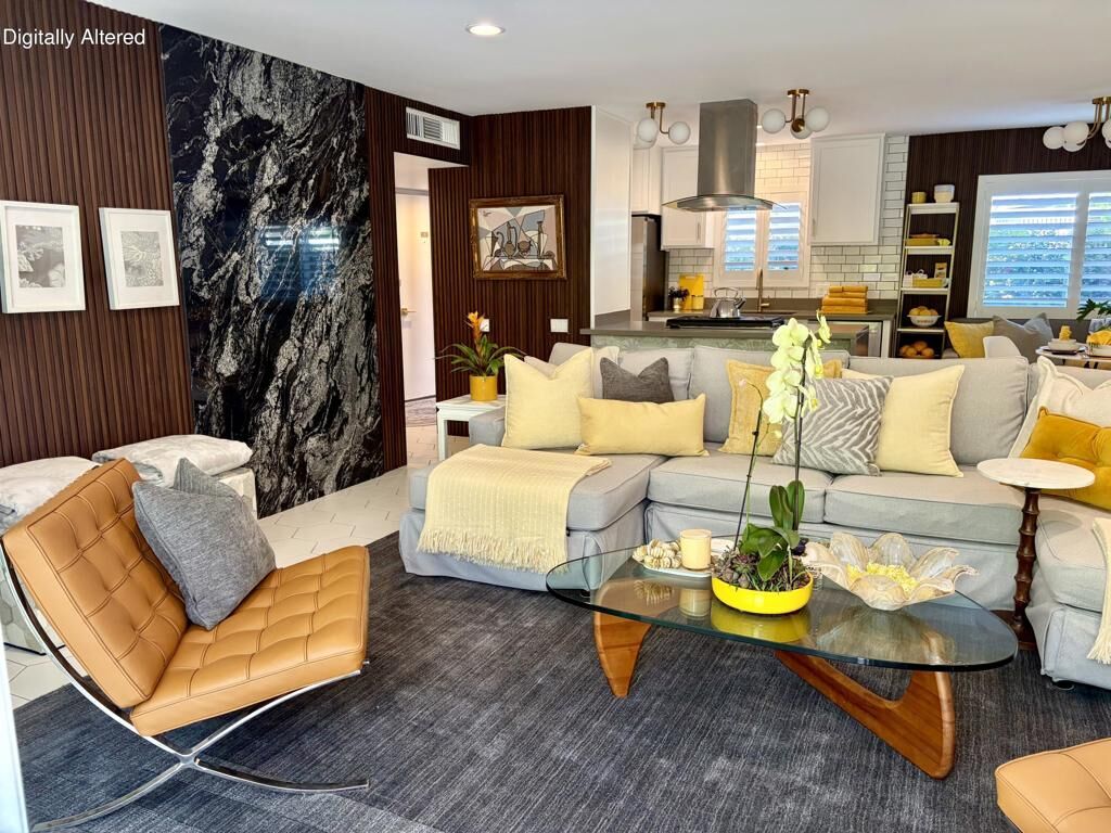 Property Photo:  2301 S Skyview Drive 2  CA 92264 