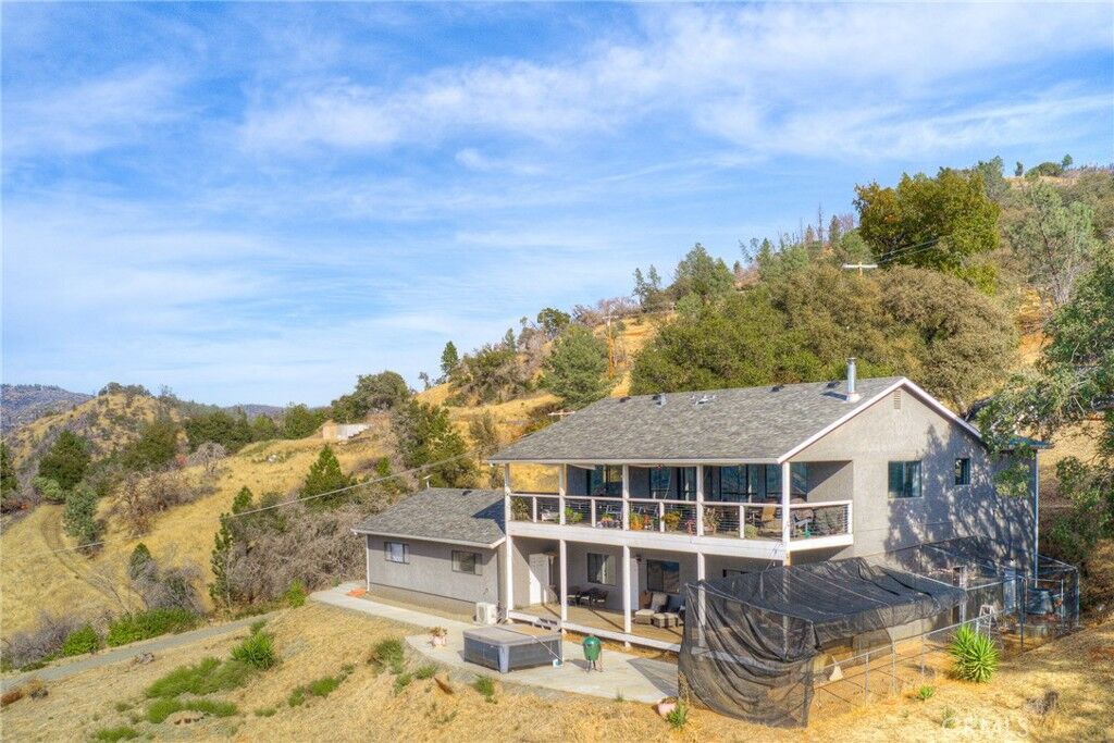 Property Photo:  68 Bobcat Saddle  CA 95966 