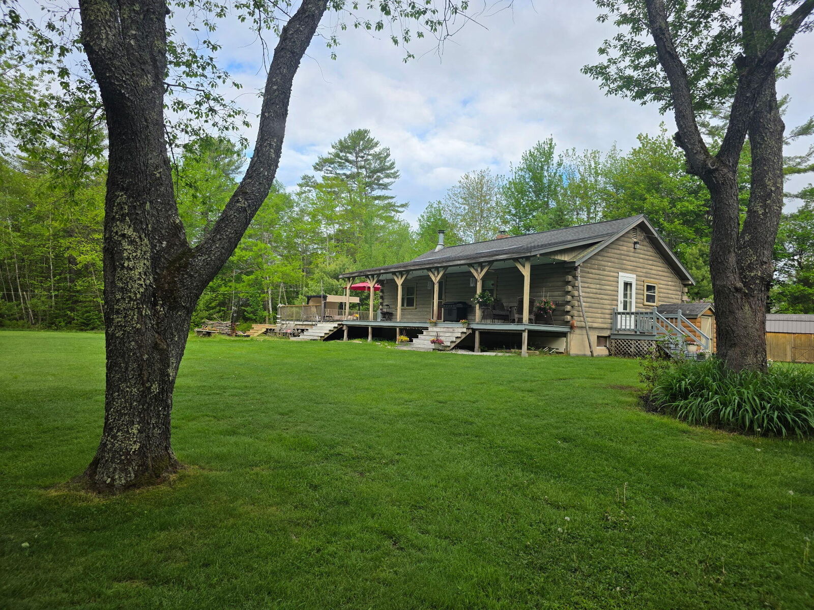 Property Photo:  12 Irish Lane  ME 04496 