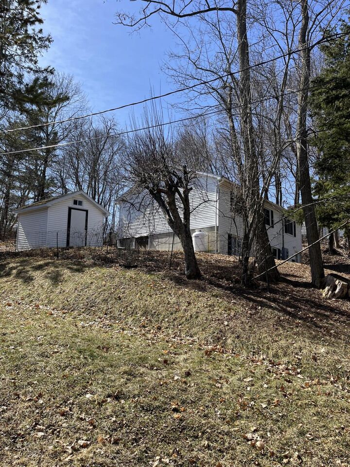 Property Photo: 120 Walter Street ME 04401