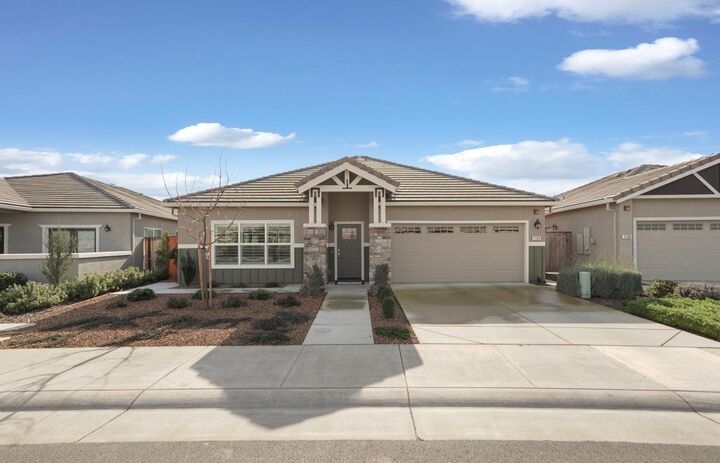Property Photo: 1104 Audrey Court CA 95632