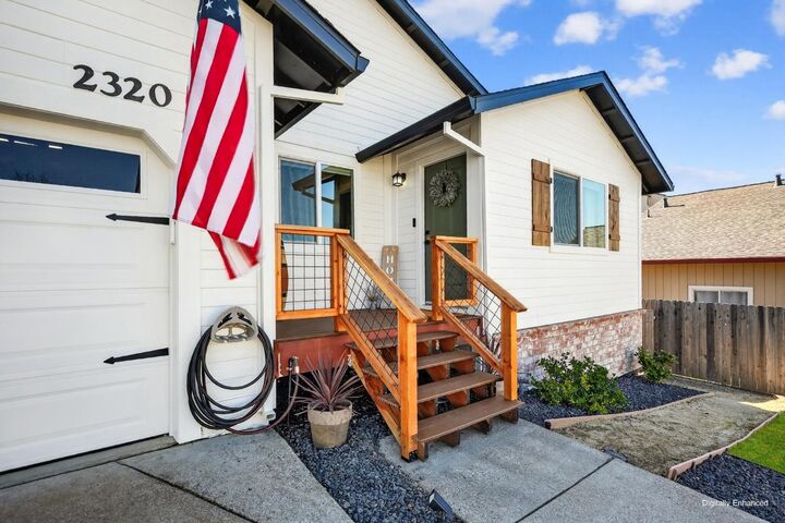 Property Photo:  2320 Pintail Lane  CA 95667 