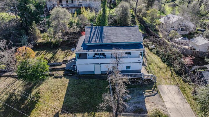 Property Photo:  10640 Fleehart  CA 95601 