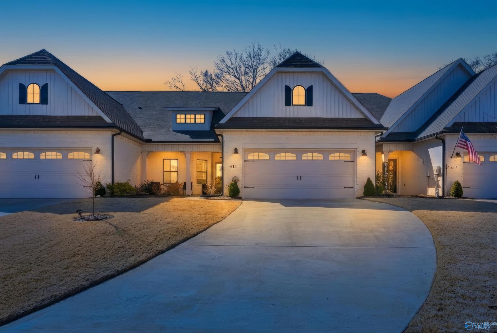 Property Photo:  411 Ripple Lake Drive SW  AL 35758 