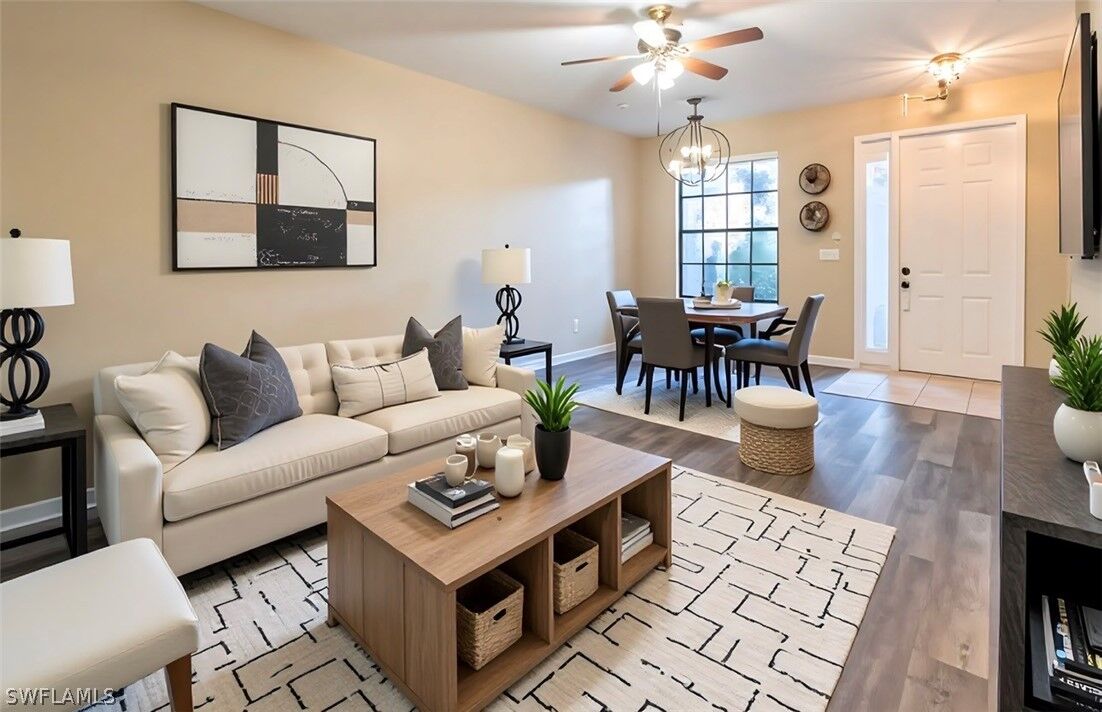 Property Photo:  14751 Pinnacle Place 343  FL 34119 