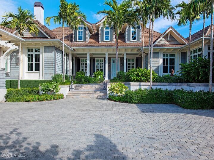 Property Photo:  1963 Gulf Shore Boulevard S  FL 34102 