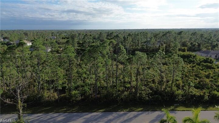 Property Photo: 12157 Terkelsen Avenue FL 33981