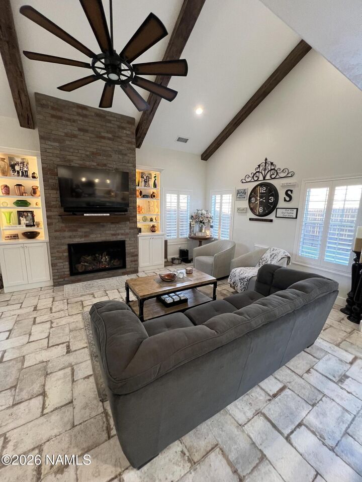 Property Photo:  4360 E Wild Elk Trail  AZ 86004 