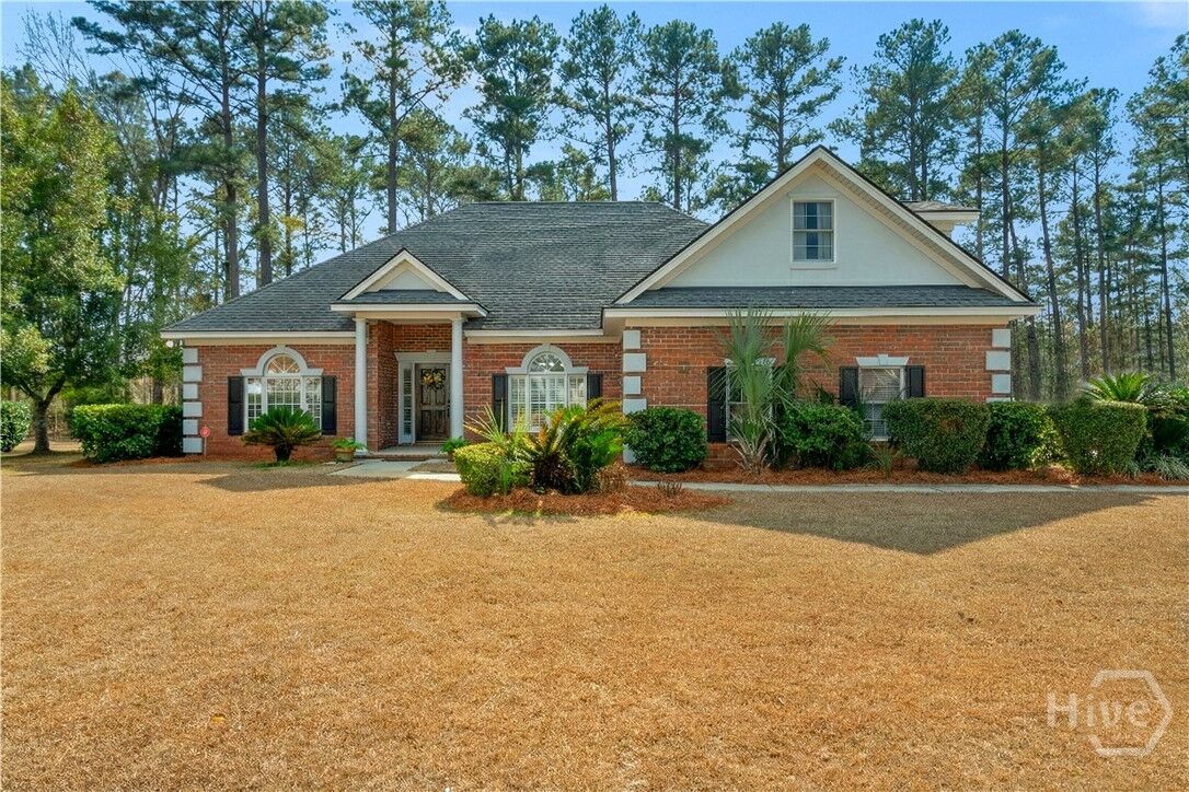 Property Photo: 115 Manor Row GA 31322