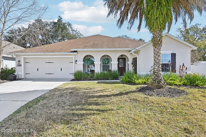 Property Photo:  12470 Acosta Oaks Drive  FL 32258 