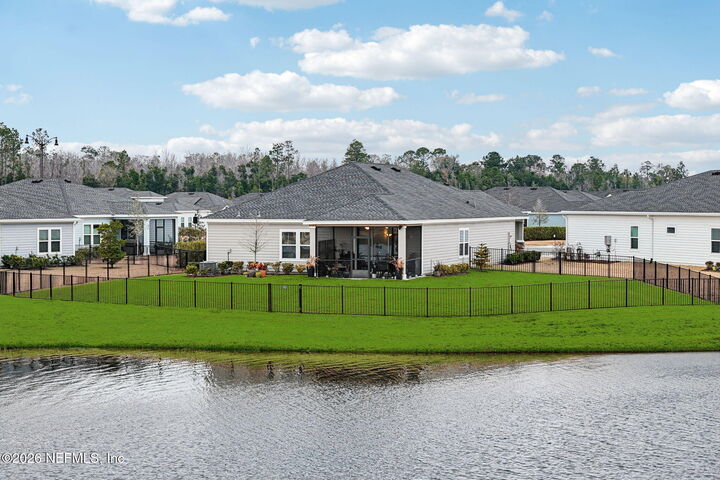 Property Photo:  22 Moneyball Circle  FL 32259 