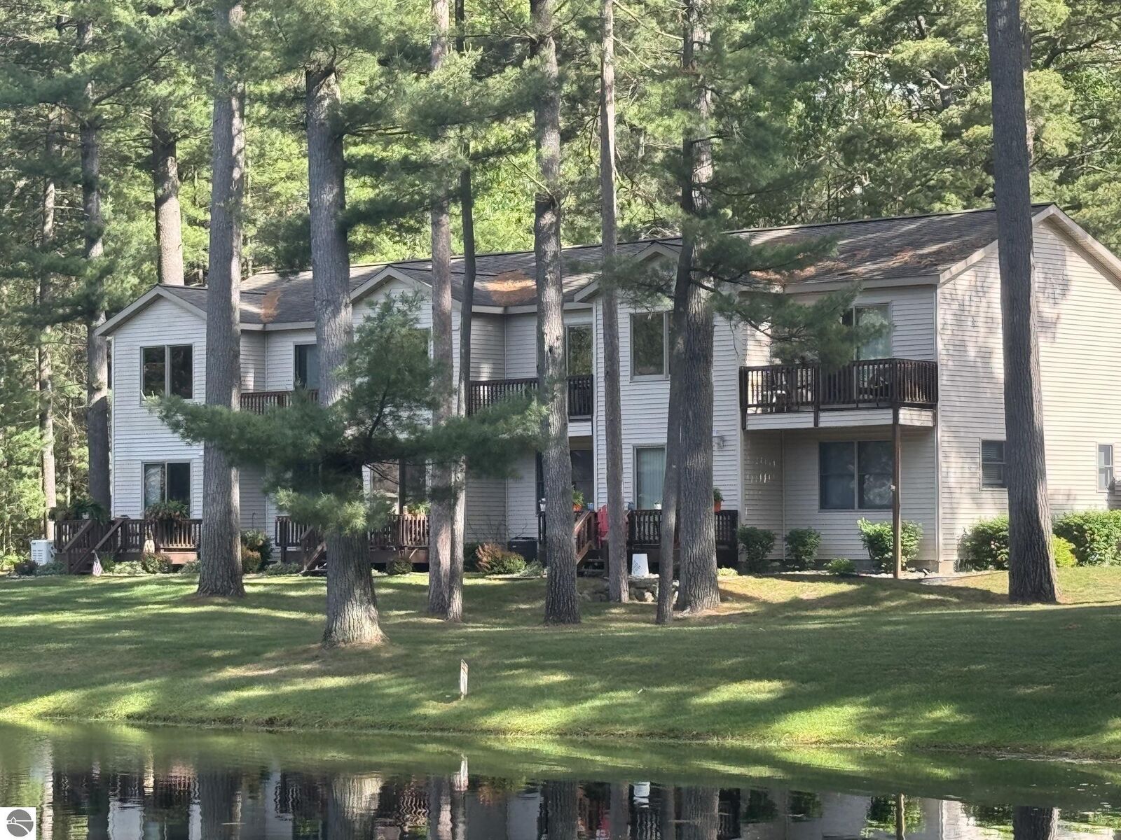 Property Photo: 207 White Deer Trail 11 MI 48651