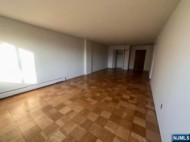 Property Photo:  25 Zabriskie Street 3F  NJ 07601 