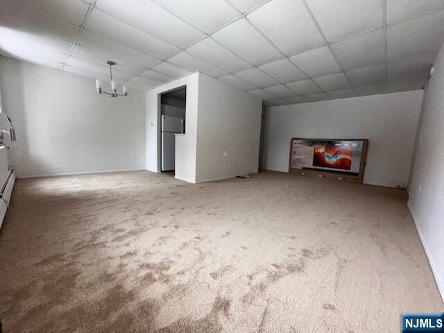Property Photo:  77 Prospect Avenue 1A  NJ 07601 