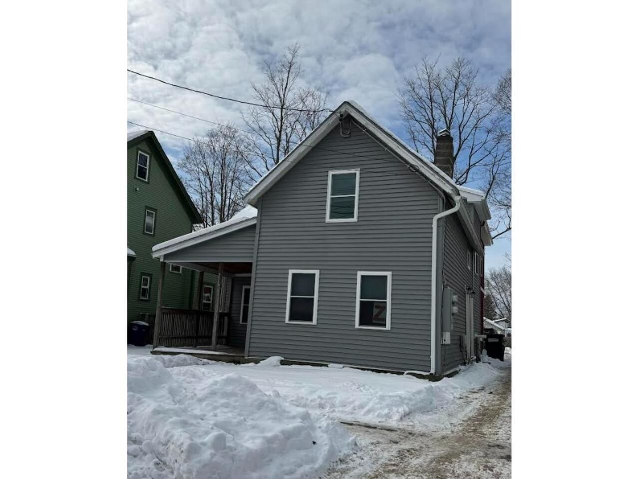 Property Photo:  215 Elmwood Avenue  VT 05401 