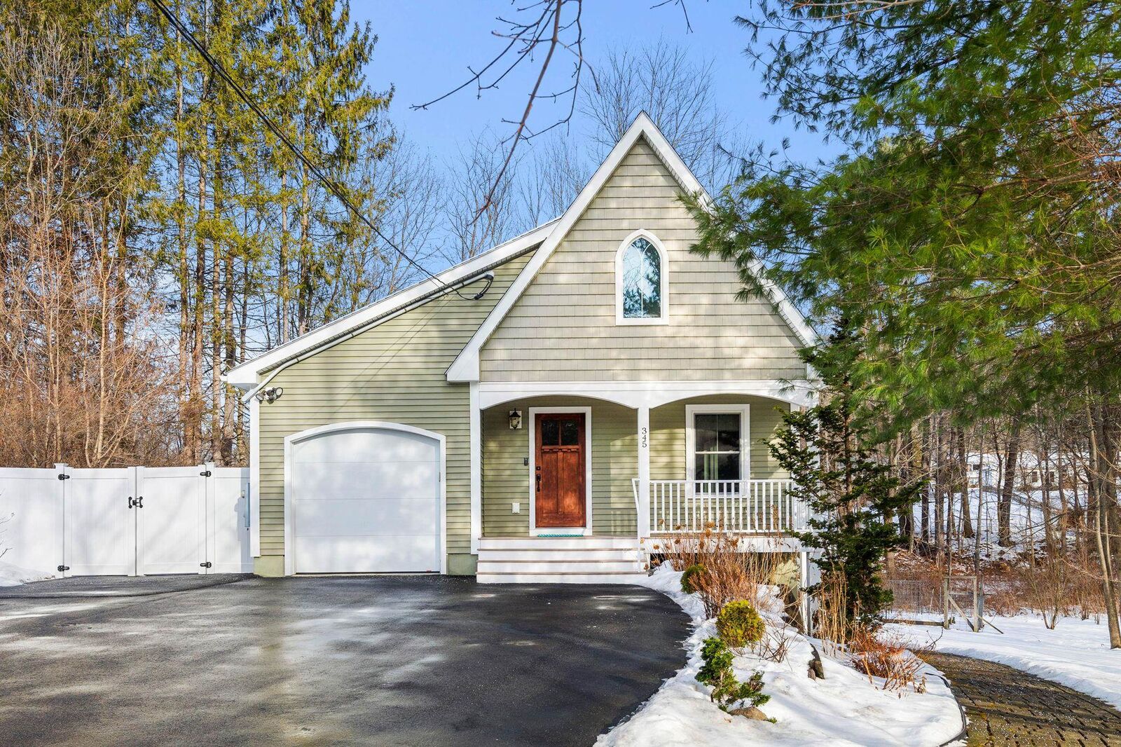 Property Photo:  345 Washington Street  NH 03820 