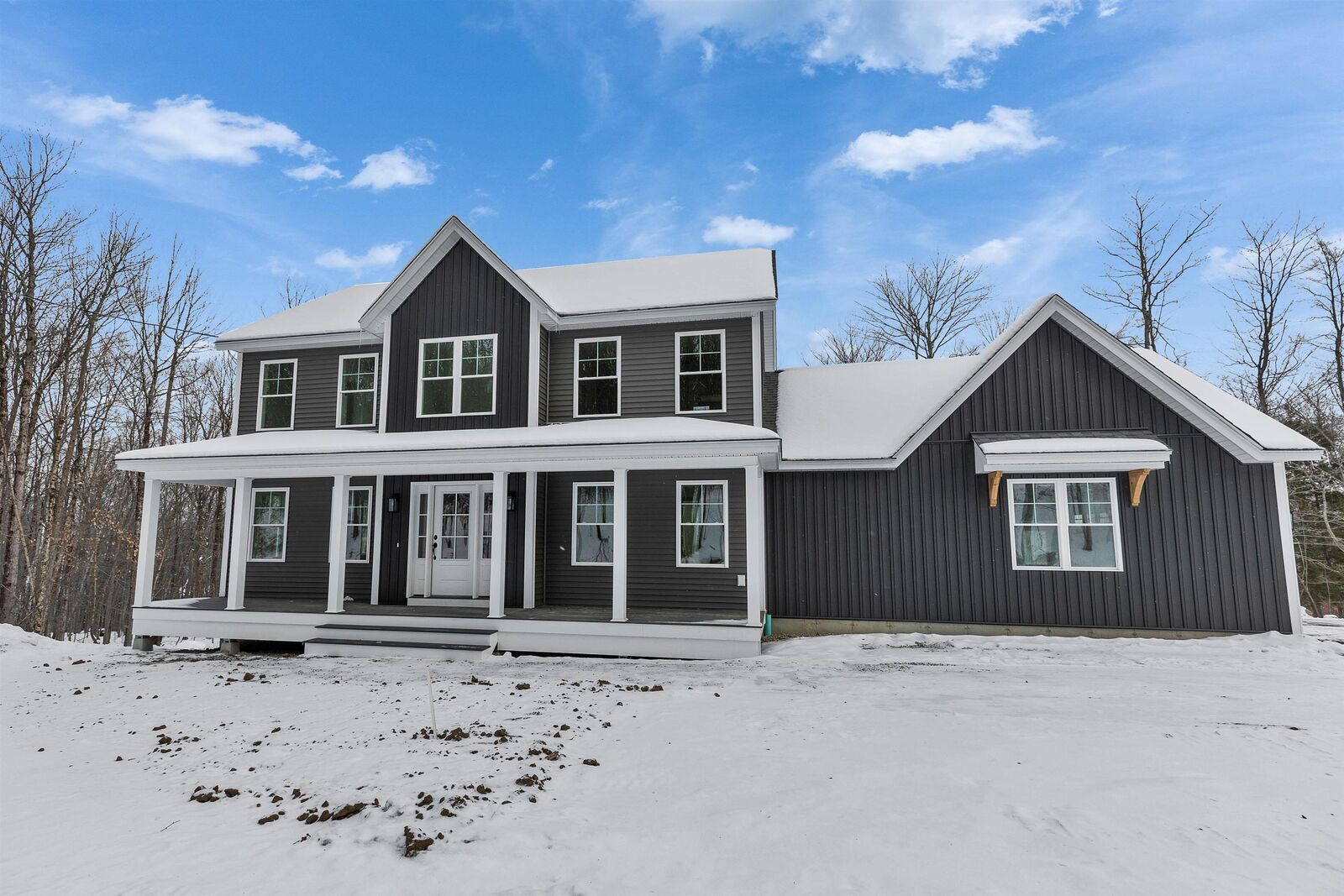 Property Photo:  171 Dublin Road  NH 03450 