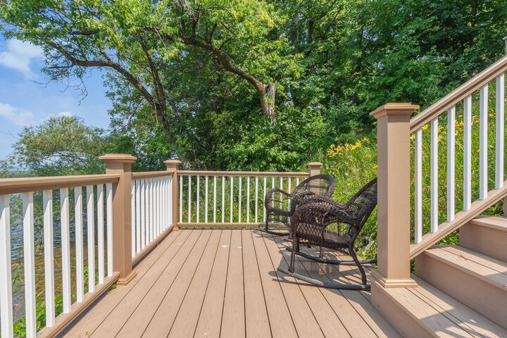 Property Photo: 9722 Maple Circle NW MN 56308