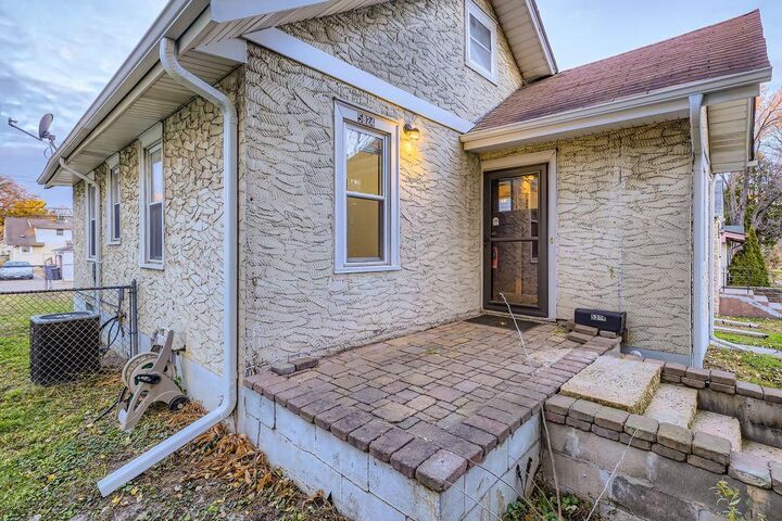 Property Photo: 5324 48th Avenue S MN 55417