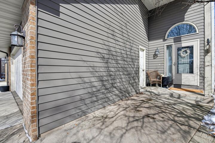 Property Photo: 15700 Maple Island Court MN 55306