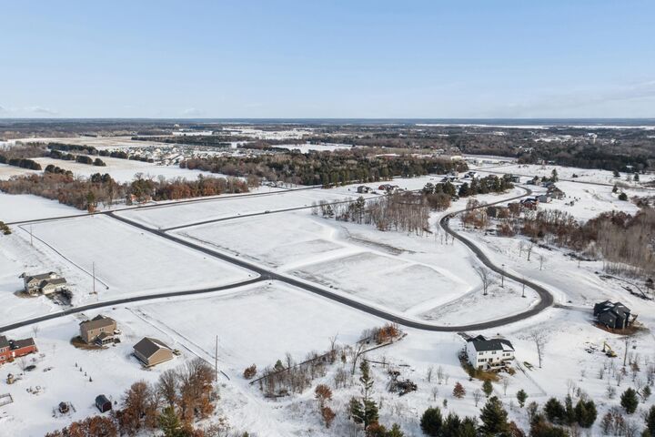 Property Photo:  5400 391st Street  MN 55056 