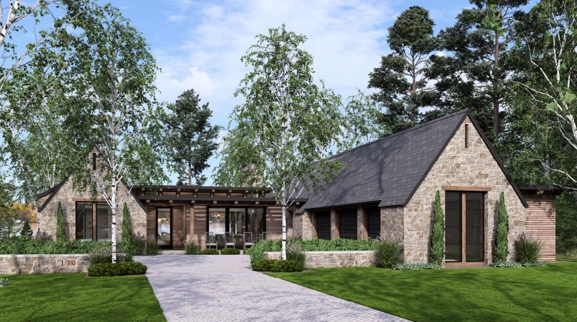 Property Photo:  4650 Manitou Road  MN 55331 