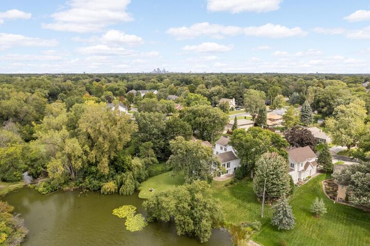 Property Photo:  6008 Halifax Avenue S  MN 55424 