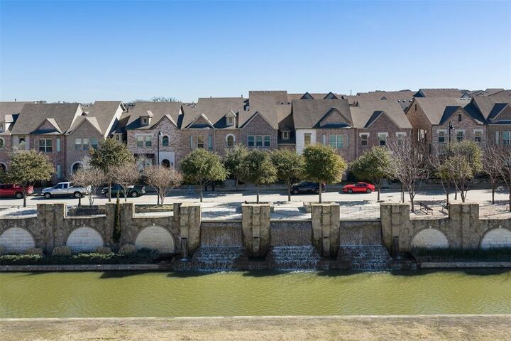 Property Photo:  4248 Riverside Drive  TX 75028 