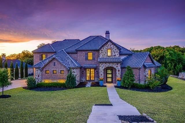 Property Photo:  236 Summer Tanager Lane  TX 75032 