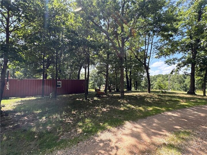 Property Photo:  556 Nc 6077  AR 72641 