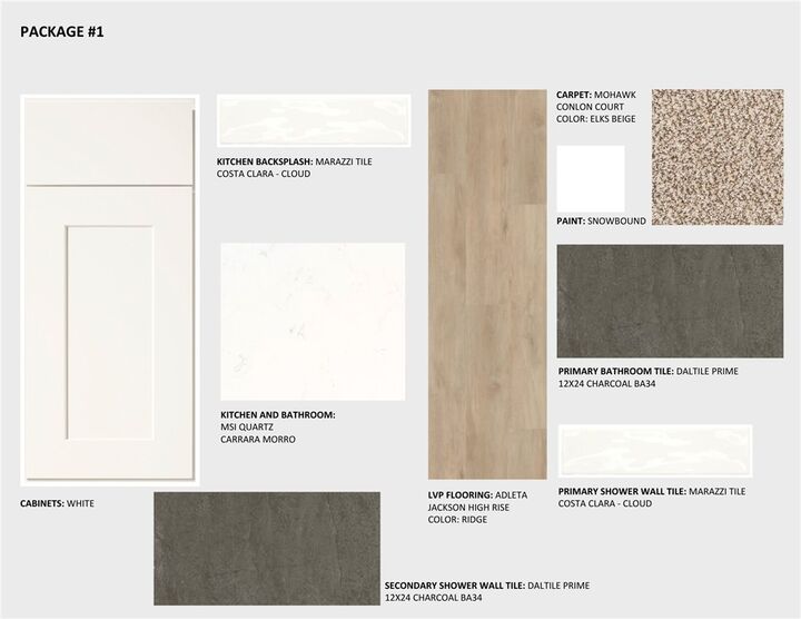 Property Photo: 5335 Nicolas Avenue AR 72762