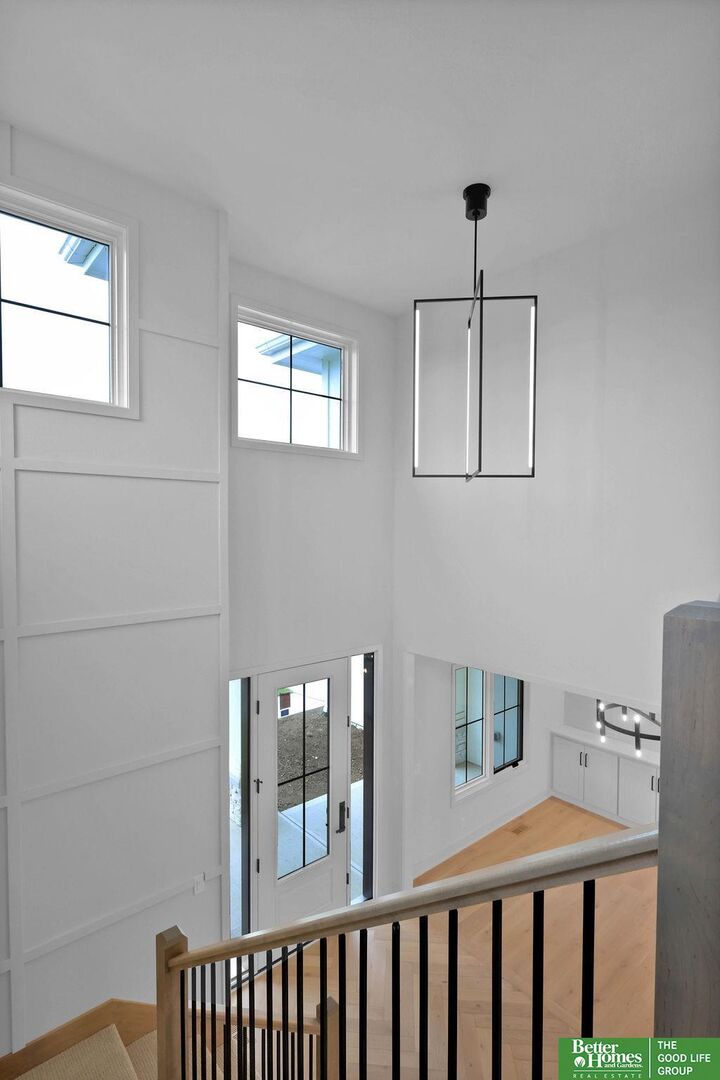 Property Photo:  19060 Laquinta Circle  NE 68136 