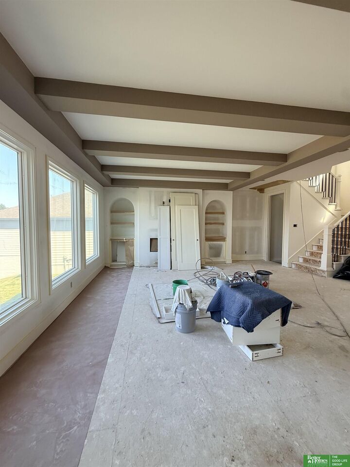 Property Photo:  19060 Laquinta Circle  NE 68136 