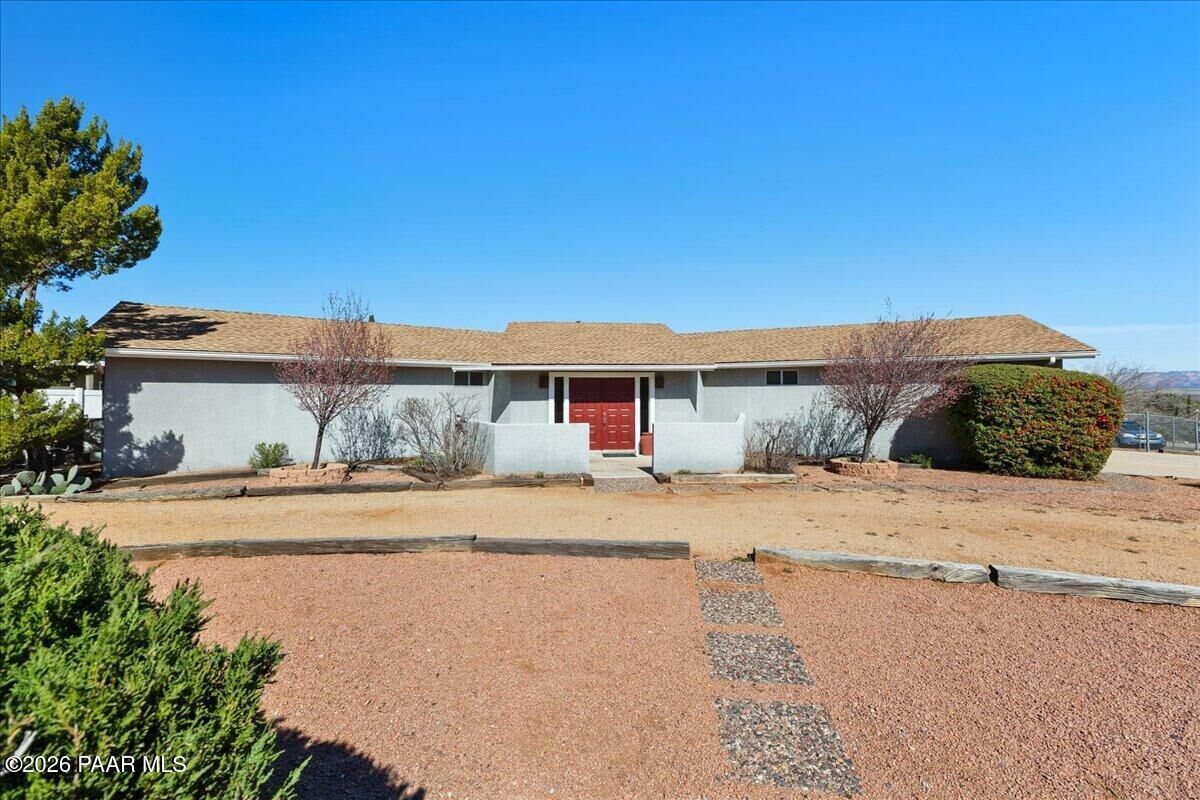 Property Photo:  1242 E Meadowlark Lane  AZ 86326 