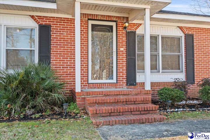 Property Photo:  1510 Rosedale Street  SC 29501 