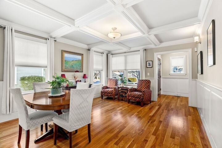 Property Photo:  40 Knowles Road  MA 02472 