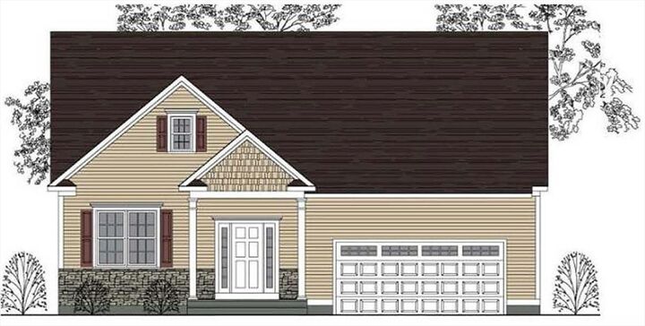 Property Photo: 44 Liberty Lane CT 06082