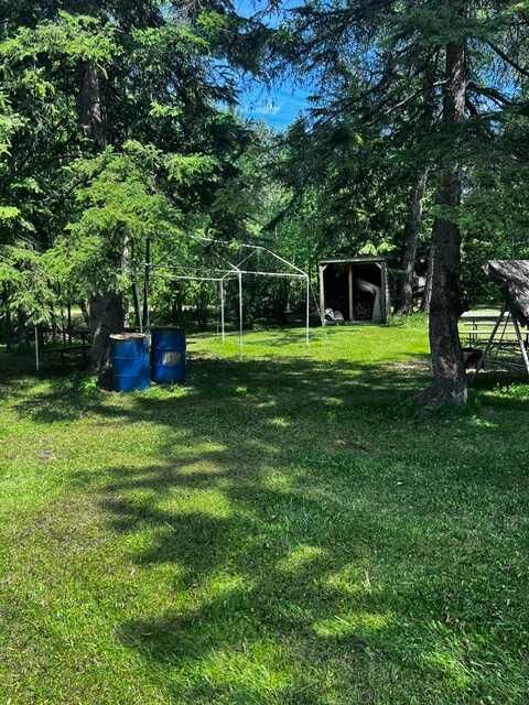Property Photo: 13 & 14, 10405 Township Road 740 13 &Amp 14 AB T0G 1K0