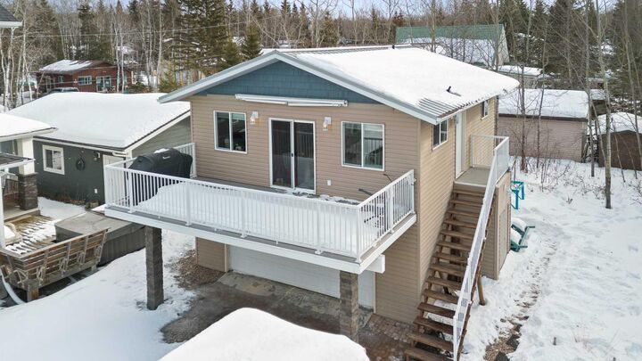 Photo de la propriété:  117 Kenderline Boulevard  SK S0M 1J0 