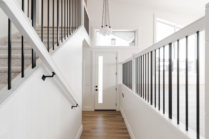 Property Photo:  176 Beaveridge Close  AB T9H 2V3 