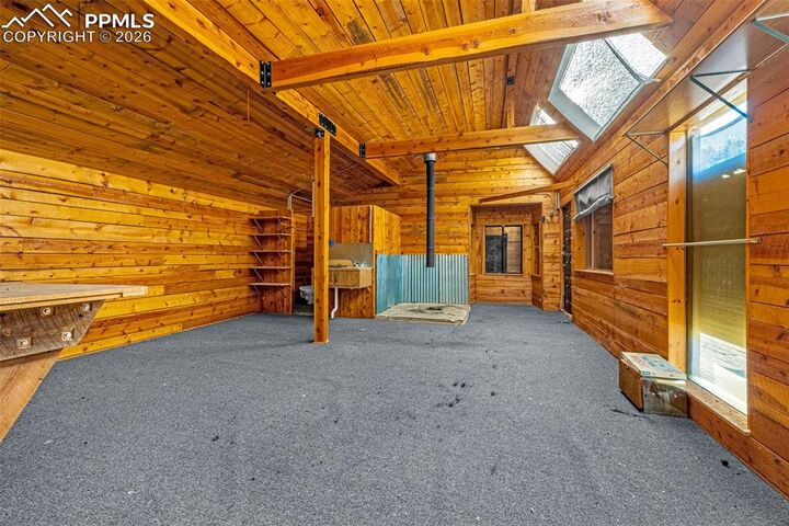 Property Photo:  69 Snowberry Creek Road  CO 80816 