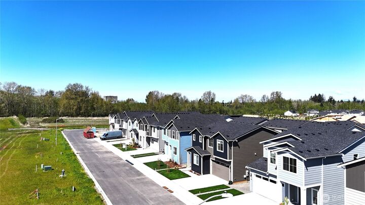 Property Photo:  4514  Noel (Lot 88) Street  WA 98230 