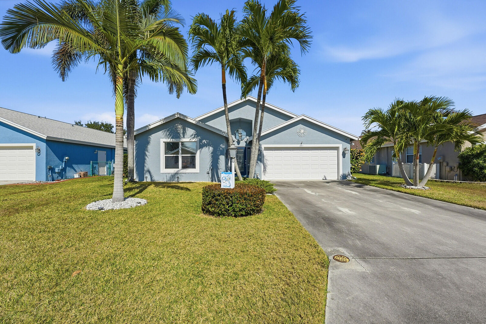 Property Photo:  2811 SW Mustang Terrace  FL 34997 