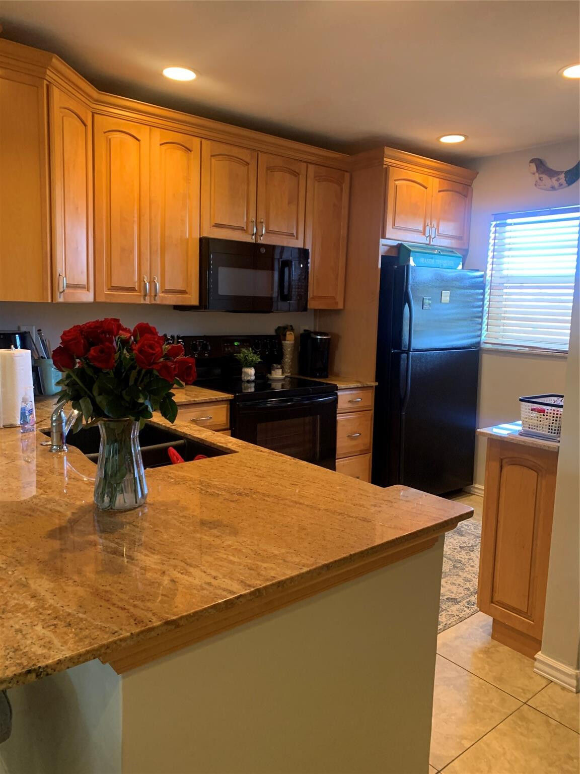 Property Photo:  1400 NE 57th Street 302  FL 33334 