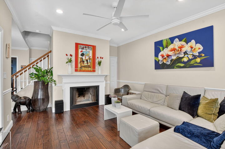 Property Photo:  5902 Catesby Street  FL 33433 