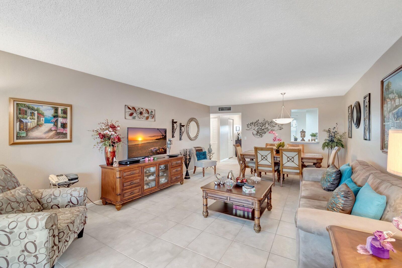 Property Photo: 14747 Cumberland Drive 208 FL 33446