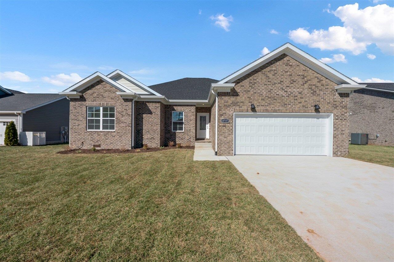 Property Photo:  8737 Merrill Circle  KY 42104 