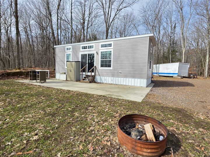 Property Photo: N2180 Pondell Lane W WI 54819